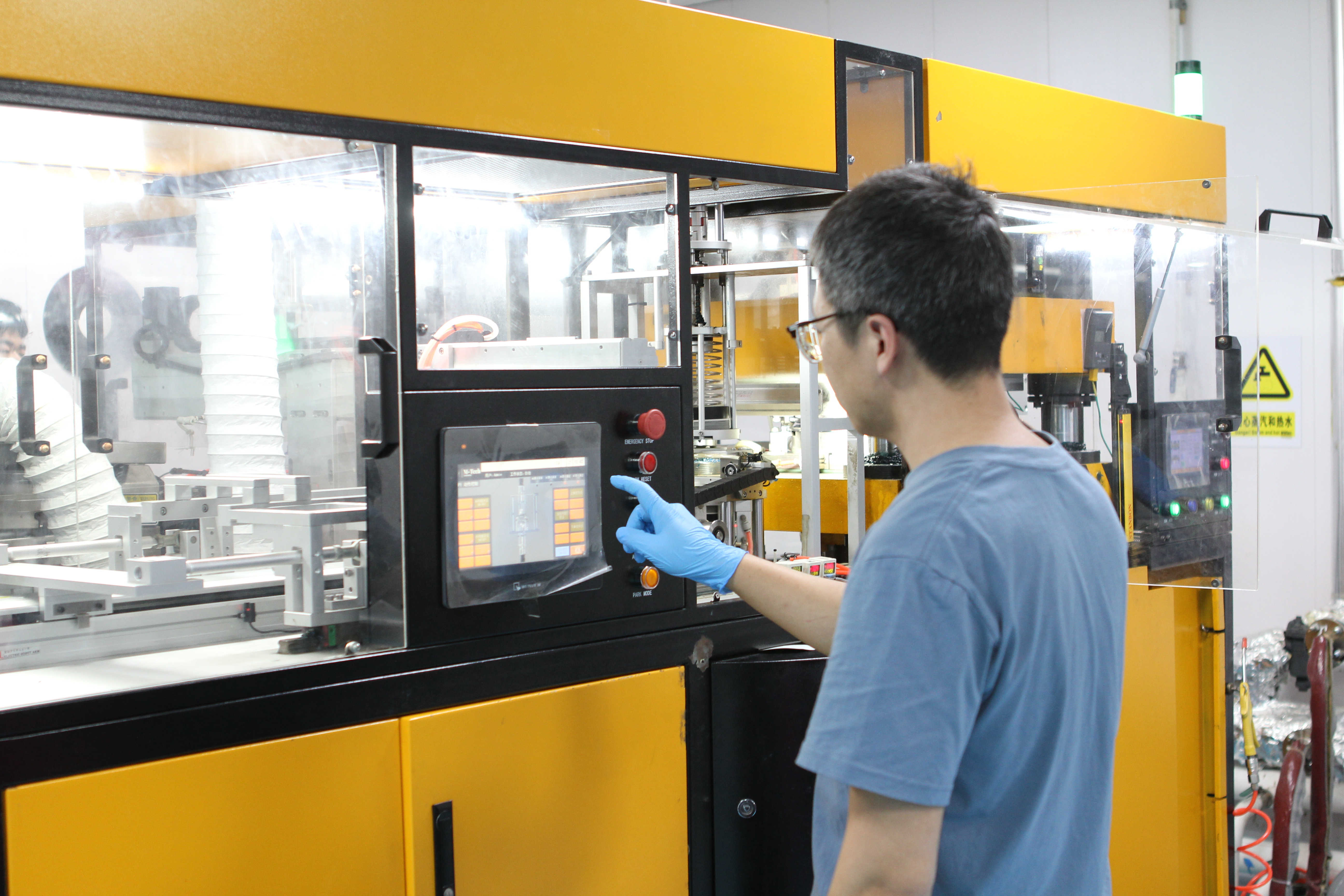 The Complete Vinyl Pressing Process Explained